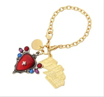 사만사 베가 에이지의 빨간 돌 백참