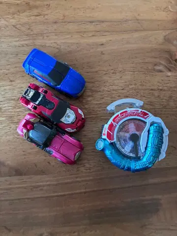 폭상전대 분붐저 분붐카 모음