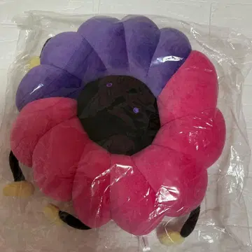 후와미나토 celebration goods 후왓치 크루 인형