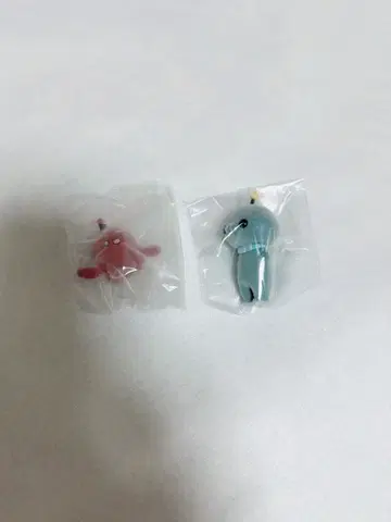 교육 방송 플로키 피규어 타마(보통) 파울 세트