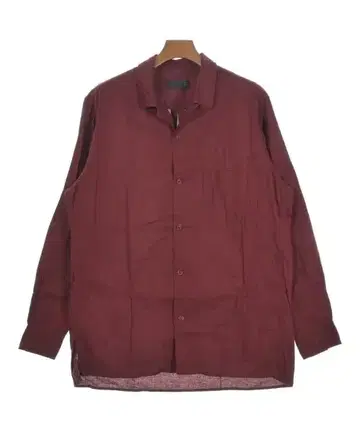 s'yte 캐주얼 셔츠 남성용