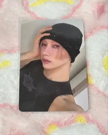 재고 라스트 XLOV mystargoods 루이 트레이딩 카드 립피어스