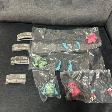 GUNDAM x MIKU 피규어 컬렉션 컴플리트