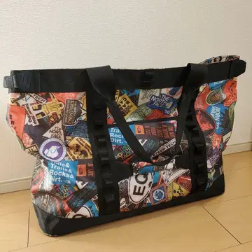 더 노스페이스 토트백 BC GEAR TOTE L