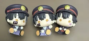 지박소년 하나코 군