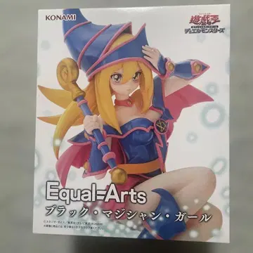 블랙 매지션 걸 유희왕 듀얼몬스터즈