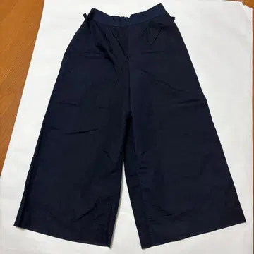 팔라스 팰리스 가우초 팬츠