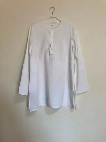 도사 코튼카디 셔츠