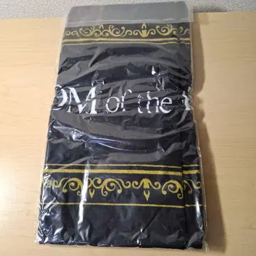 오페라의 유령 타월