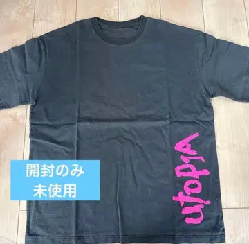 P1Harmony UTOP1A 투어 MD 셔츠