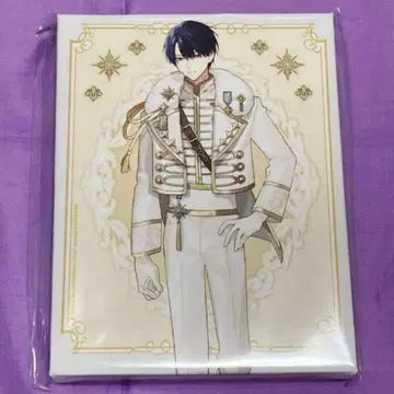 죽어보라고 해서 죽었습니다 캔버스 보드 율리우스 페어 한정품