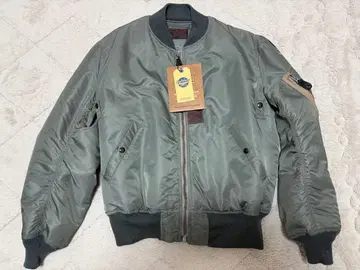 BUZZ RICKSON'S MA-1 플라이트 자켓 BR14900