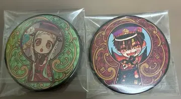 지박소년 하나코 군