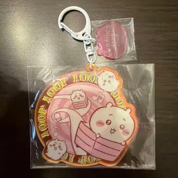 치이카와 치이카와 파크 구매 키링