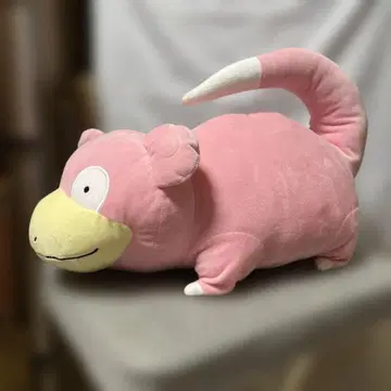 포켓몬 야돈 봉제 인형