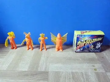 쇼와 레트로 울트라맨 플래시 리얼 인형 무료 배송