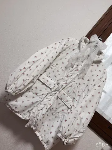 merry jenny 아우터