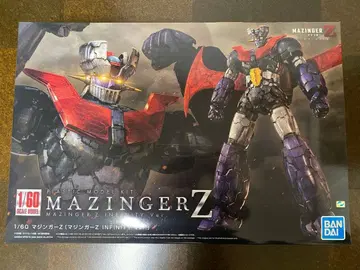 1/60 마징가 Z INFINITY ver