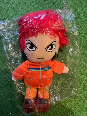 hide 데카이 봉제 인형 2019ver.