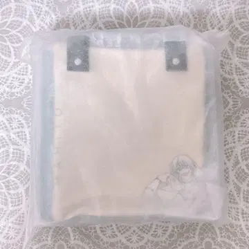 주술회전 주술회전전 마히토 클리어 백