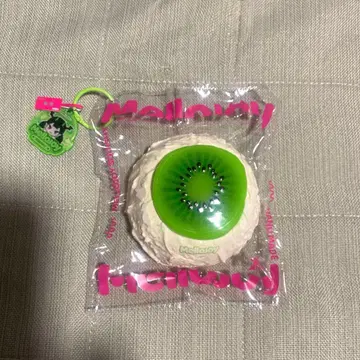 멜로 조이 크림 범벅 다이후쿠 키위