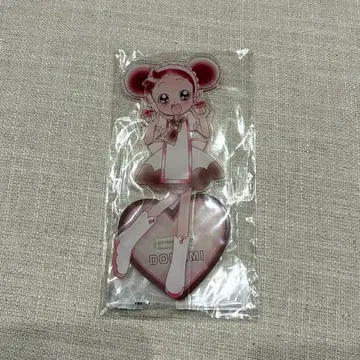 [ 봄바람 도레미 ] 오쟈마녀 도레미 복권 메이트 아크릴 스탠드