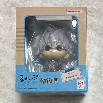 주술회전 고죠 사토루 룩업 고전ver.