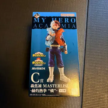 히로아카 제일복권 이어지는 세월 C상 토도로키 쇼토