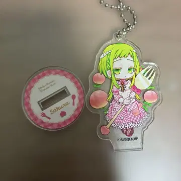 지박소년 하나코 군