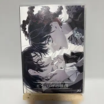 Ado/모나리자의 옆얼굴 [일반 버전] BluRay