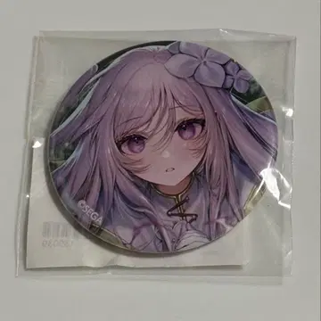 츄니즘 복권 사제 미임 미클라 캔뱃지