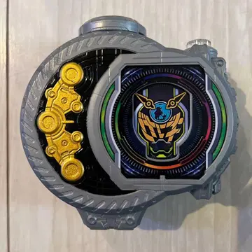 가면라이더 지오 DX 긴가 라이드워치