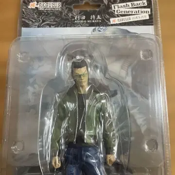 크로우즈&WORST 피규어 무라타 쇼고