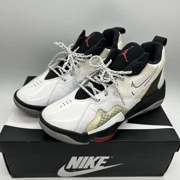 새상품급 JORDAN BRAND JORDAN ZOOM '92