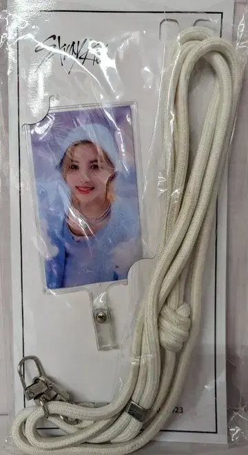 StrayKids 2023 5-STAR FELIX 폰 탭