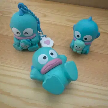 산리오 한교동 가챠가챠 세트