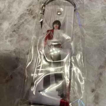 마토노 미오 사쿠라자카46 사쿠콜레 B상 키링 왕자님