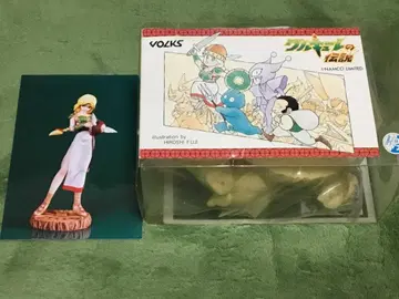 [ 미조립 ] VOLKS 1/8 발키리 type2 발키리의 전설 용인