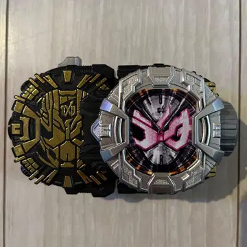 가면라이더 지오 II DX 라이드워치