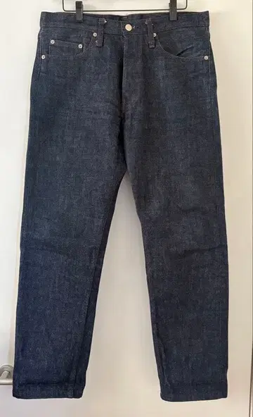 TUKI 데님 Type1 사이즈2