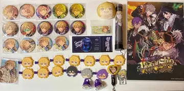 앙스타 히카제 카오루 묶음 판매