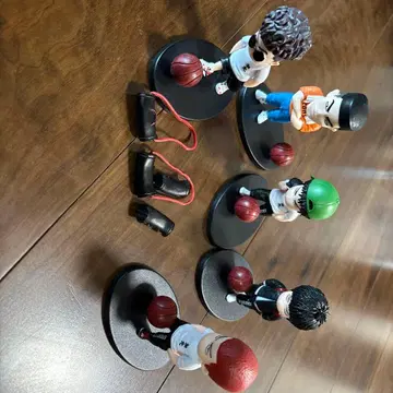 슬램덩크 피규어