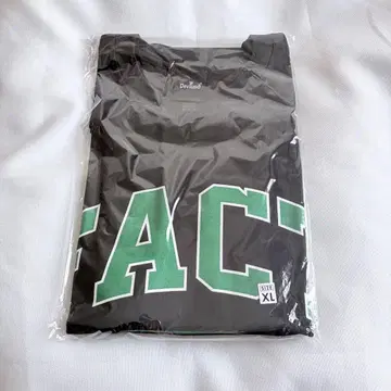 FACT deviluse 롱T XL