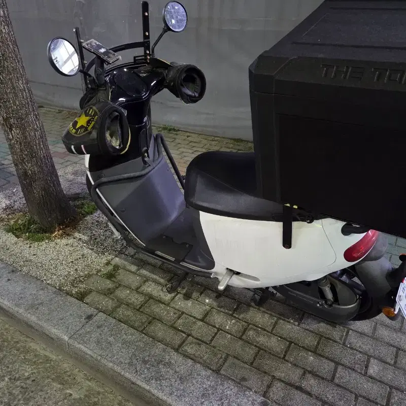 고고로2 plus 전기오토바이 팝니다