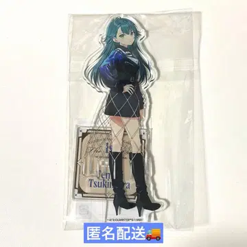 학원 아이돌 마스터 츠키무라 테마리 아크릴 스탠드