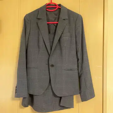 THE SUIT COMPANY 스커트 수트 셋업