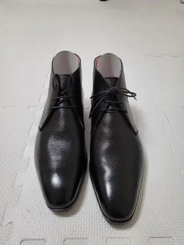 처카 부츠 (토모에)