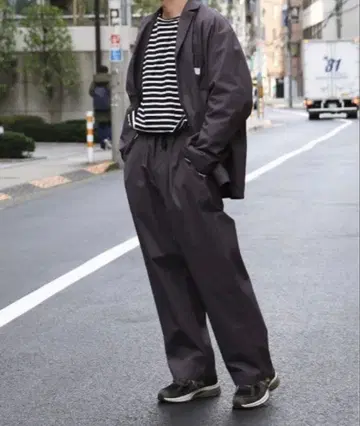 Penneys Work Setup L