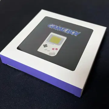 Nintendo Game Boy 핀 배지 게임보이 핀즈