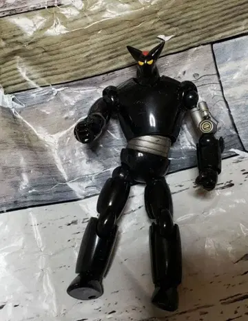 리볼텍 블랙옥스 BLACK OX No.044 철인 28호